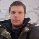Семён, 20 лет