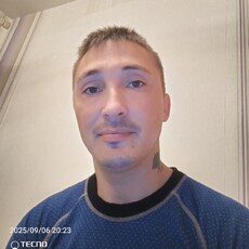 Фотография мужчины Александр, 34 года из г. Усть-Кут