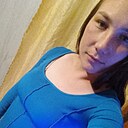 Валентина, 25 лет