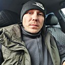 Андрей, 34 года