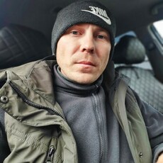 Фотография мужчины Андрей, 35 лет из г. Чебоксары