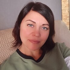 Фотография девушки Инна, 52 года из г. Новокузнецк