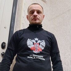 Фотография мужчины Женя, 34 года из г. Иркутск