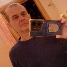 Фотография мужчины Александр, 53 года из г. Рязань
