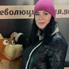 Фотография девушки Галина, 50 лет из г. Самара