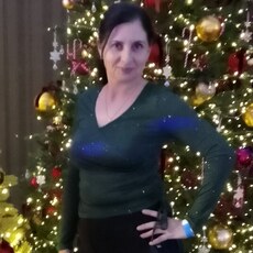 Фотография девушки Любовь, 49 лет из г. Таганрог