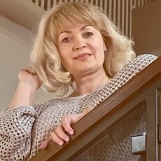 Фотография девушки Светлана, 49 лет из г. Одесса