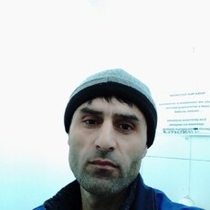 Фотография мужчины Турахон Раджабов, 43 года из г. Иркутск