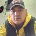 Misha Kotta, 35 лет