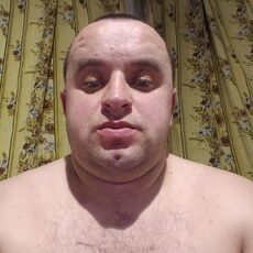 Фотография мужчины Евгений, 31 год из г. Ивье