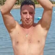 Фотография мужчины Михаил, 46 лет из г. Слуцк