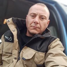 Фотография мужчины Максимов, 39 лет из г. Слоним