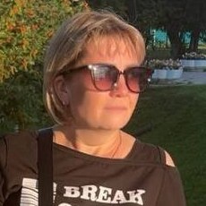 Фотография девушки Настя, 43 года из г. Тобольск