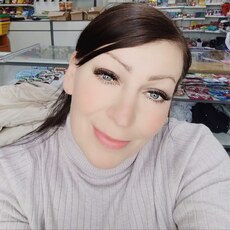 Фотография девушки Настя, 39 лет из г. Карасук