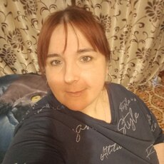 Фотография девушки Наталья, 40 лет из г. Дятьково