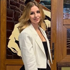 Фотография девушки Настя, 34 года из г. Краснодар