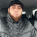 Магомед, 27 лет