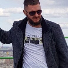 Фотография мужчины Антон, 46 лет из г. Воронеж