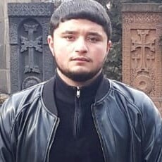 Фотография мужчины Нарек, 20 лет из г. Ванадзор