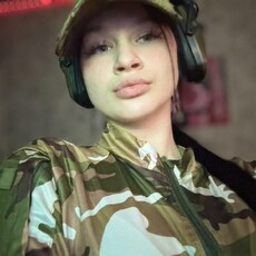Фотография девушки Лёлик, 19 лет из г. Астрахань