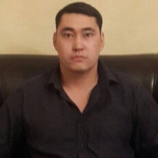 Фотография мужчины Рашид, 36 лет из г. Алматы