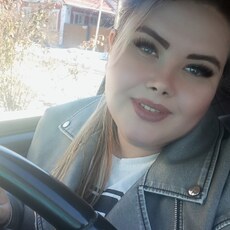 Фотография девушки Юлия, 29 лет из г. Курганинск