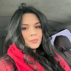 Фотография девушки Аля, 38 лет из г. Салехард