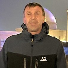 Фотография мужчины Рустик, 41 год из г. Тараз