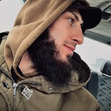 Фотография мужчины Predator, 33 года из г. Грозный