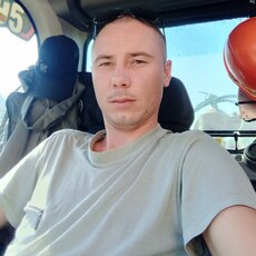 Фотография мужчины Тёма, 30 лет из г. Благовещенск