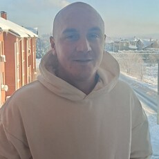 Фотография мужчины Олег, 36 лет из г. Новочебоксарск