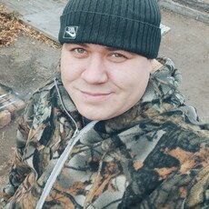 Фотография мужчины Вячеслав, 32 года из г. Барабинск