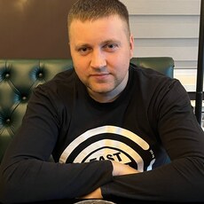 Фотография мужчины Виктор, 39 лет из г. Гурьевск (Кемеровская обл)