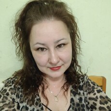 Фотография девушки Татьяна, 40 лет из г. Пермь