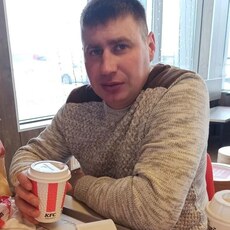 Фотография мужчины Александр, 37 лет из г. Королёв