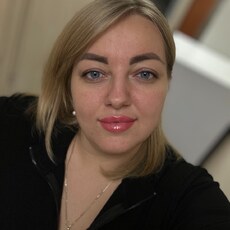 Фотография девушки Елена, 33 года из г. Кемерово