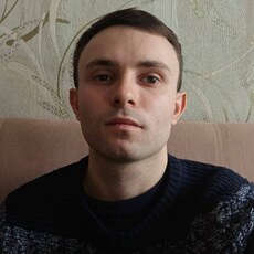 Фотография мужчины Георгий, 27 лет из г. Иркутск