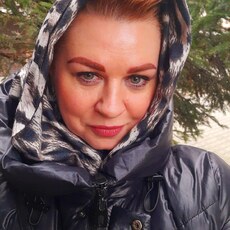Фотография девушки Анастасия, 45 лет из г. Зеленоградск