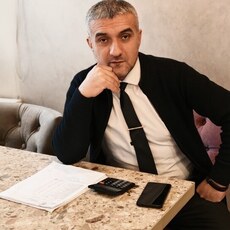 Фотография мужчины Лео, 41 год из г. Гатчина