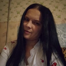 Фотография девушки Оксана, 36 лет из г. Уфа