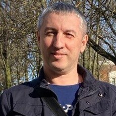 Фотография мужчины Вадим, 52 года из г. Жуков