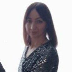 Фотография девушки Лиля, 34 года из г. Брянск