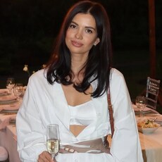 Фотография девушки Анна, 33 года из г. Киев