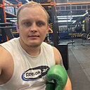 Макс, 34 года