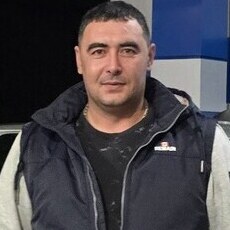 Фотография мужчины Алексей, 38 лет из г. Абакан