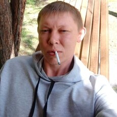 Фотография мужчины Aleks, 34 года из г. Кемерово