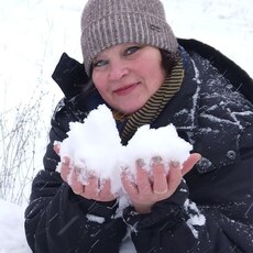 Фотография девушки Татьяна, 51 год из г. Оренбург