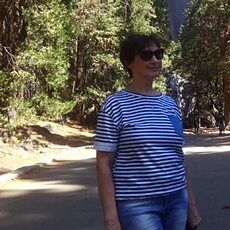 Фотография девушки Любовь, 56 лет из г. Иваново