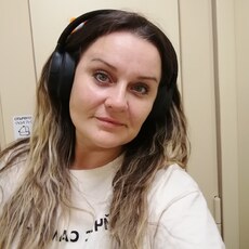 Фотография девушки Екатерина, 40 лет из г. Чехов