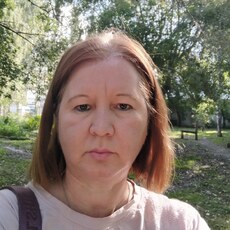 Фотография девушки Людмила, 45 лет из г. Екатеринбург